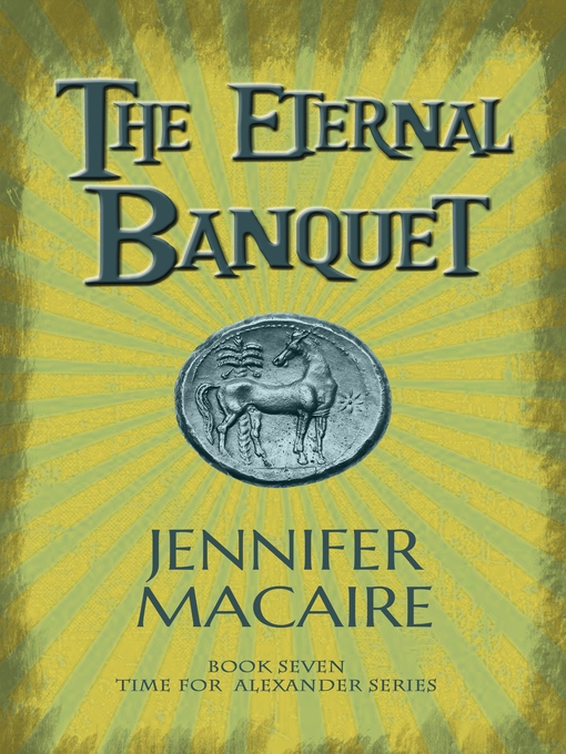 Title details for The Eternal Banquet by Jennifer Macaire - Available